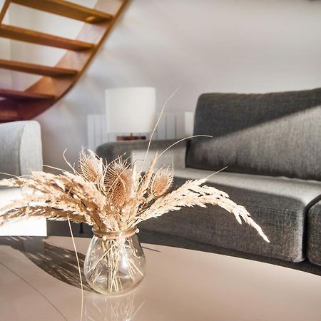 Salicorne Villa Renovee A L'Oree De La Zone Naturelle Groffliers Εξωτερικό φωτογραφία
